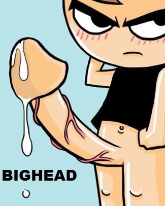 BIGHEAD ;)
Stats: 32/M/6’3/165 lbs/Athletic/7 3/4 (Big Mushroom Head/7Circumference)