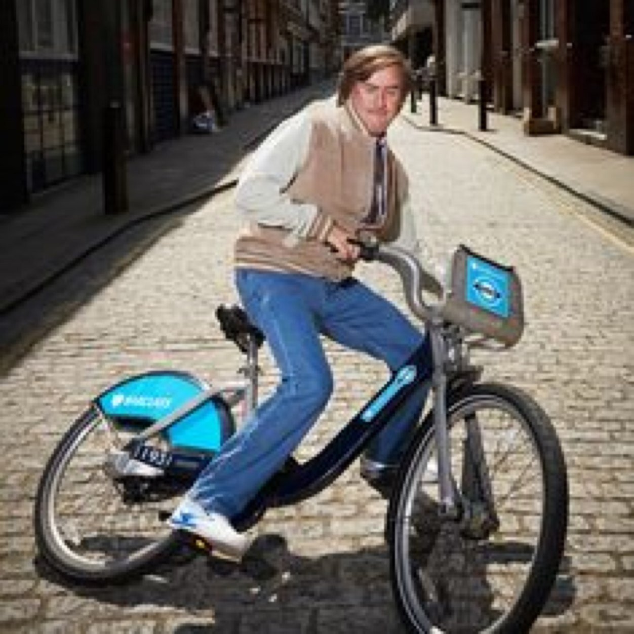 chrisevansc2's profile picture. 