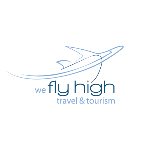 We want your travel experience to be memorable in order for you to FLY HIGH  !