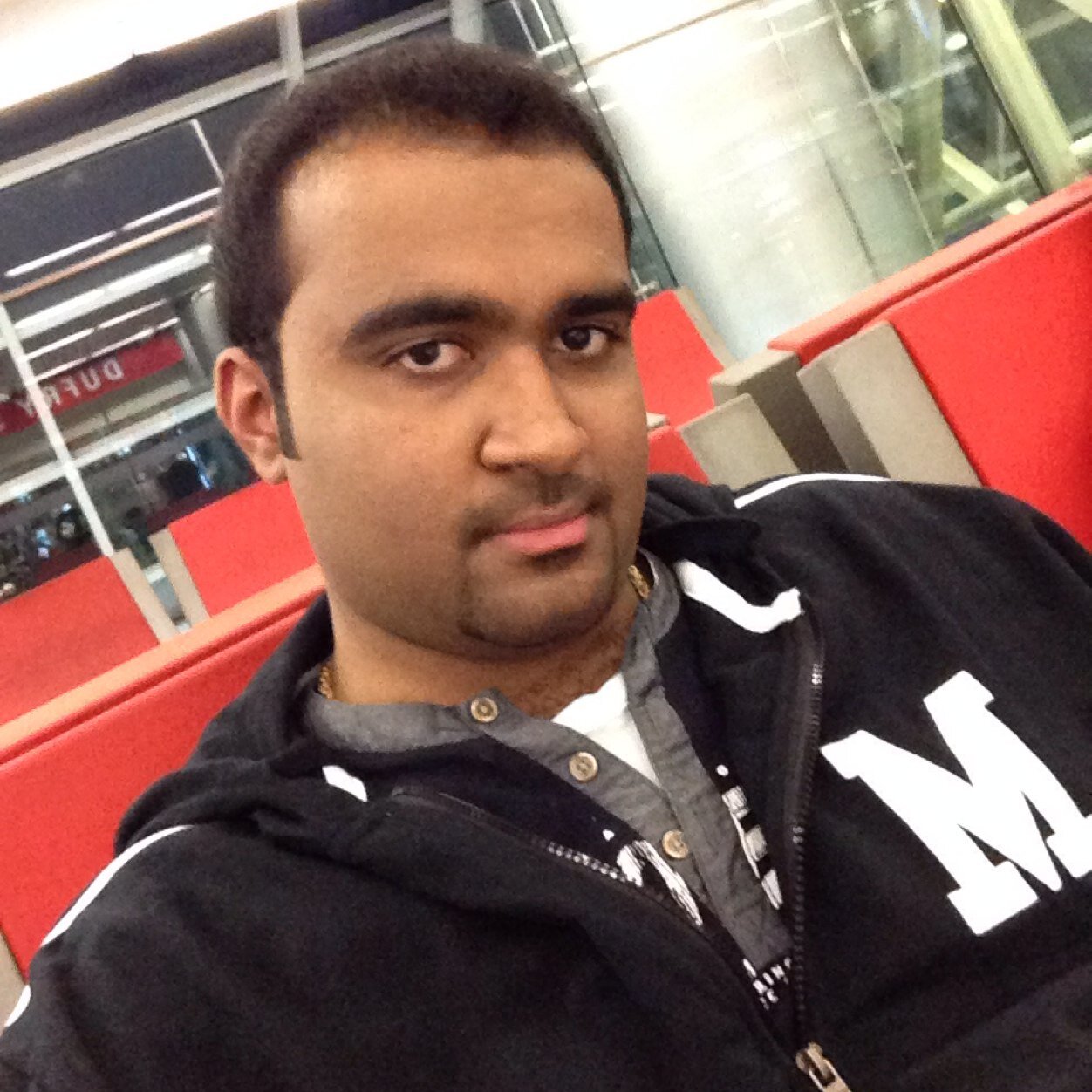 chefem2's profile picture. 