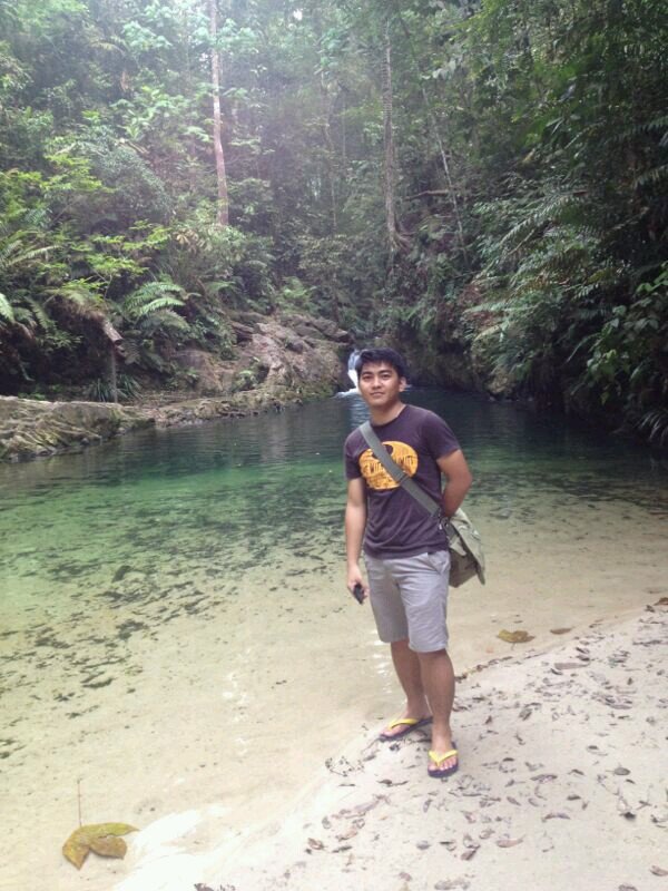 dusun mantad kb
