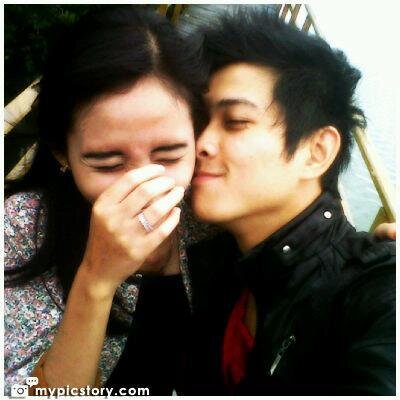Love you Ela Wardhana Saputra :* 31102012 :)