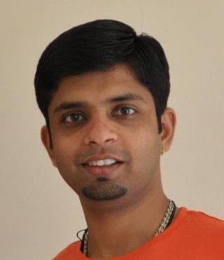 AnkitPatiyat's profile picture. 