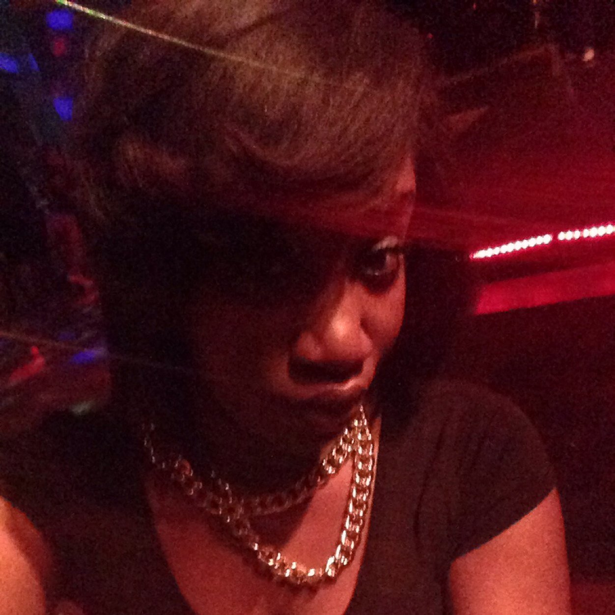 lOVE ME