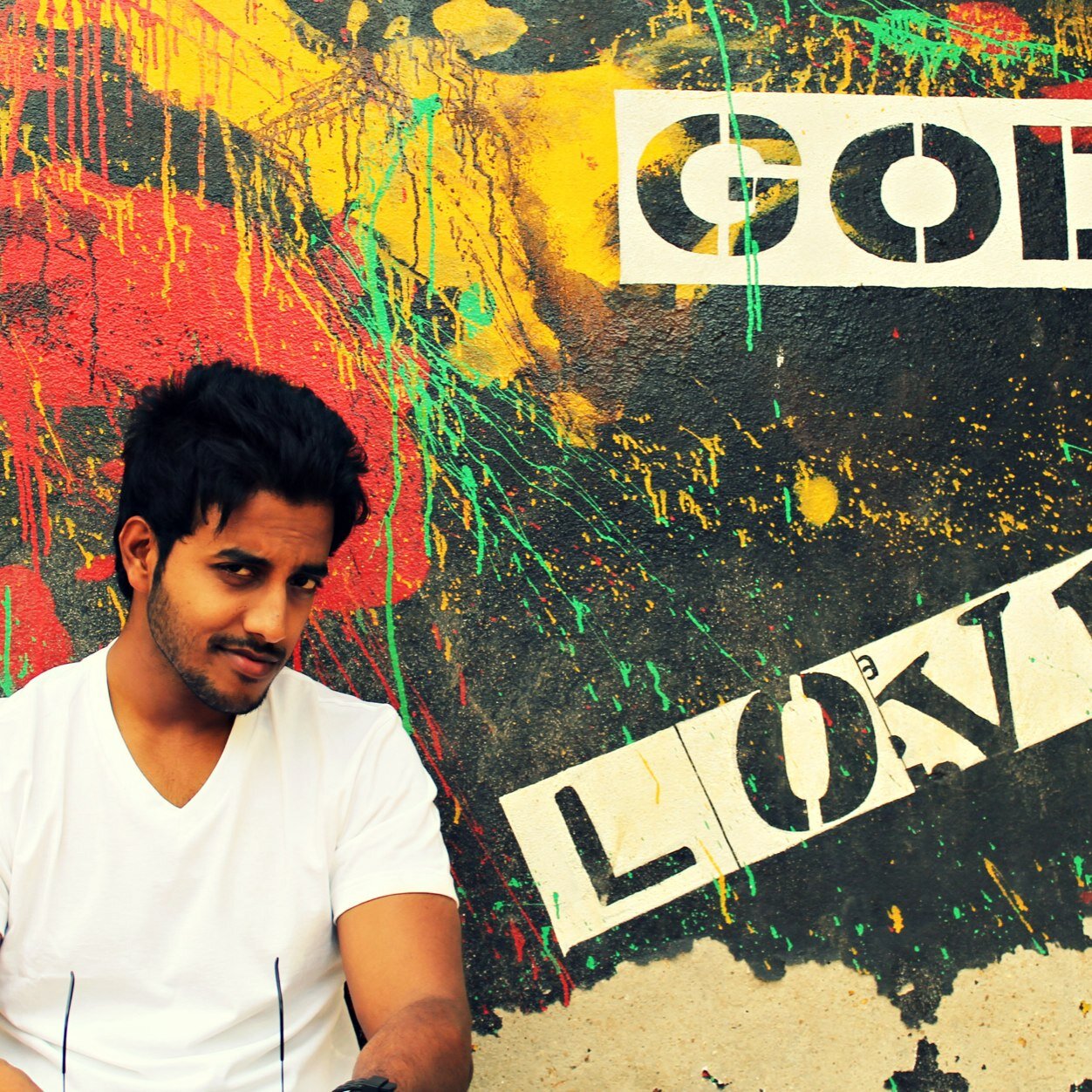 iadilahmed's profile picture. 