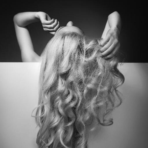 A Delicate Selection of Bespoke #Wigs, #HairExtensions & #Hairpieces.  Best quality #hair