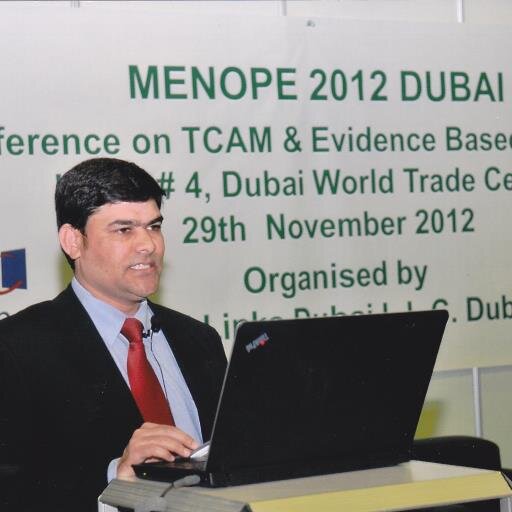 unanidoctors's profile picture. Unani Medicine & Hijama Practitioner from India. Officially practice in UAE.
Receipent of All India Hakim Ajmal Khan Award-2005.