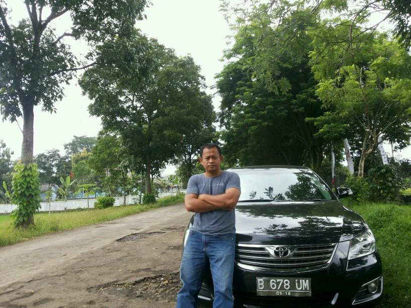 semangat