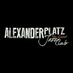 Alexanderplatz (@aplazjazzclub) Twitter profile photo Alexanderplatz (@aplazjazzclub) Twitter profile photo