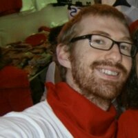 Andrew Barr (@rfspanish) 's Twitter Profile