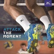 Clubstores's profile picture. Clubstores.nl is de Mizuno volleybalschoenen specialist voor de Benelux.