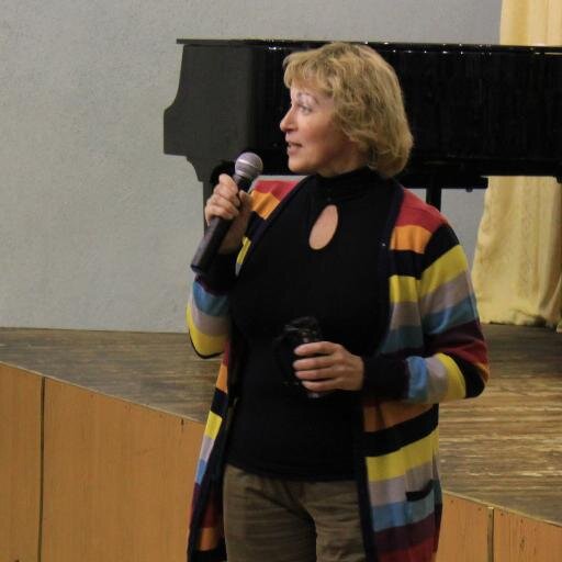 MarinaAdainlo's profile picture. 