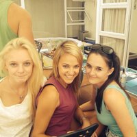 Sarah Pharoah (@sarahph1) 's Twitter Profile