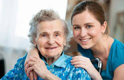 A1 Cherishing Hearts Home Care LLC is a non-medical home care service that provides homemaking assistance and companionship to residents of Summit County, Ohio