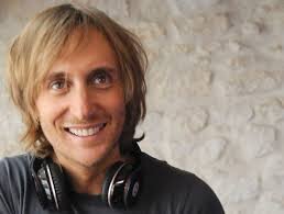 I love music - I'm sure that's in my blood and my soul, so 
am what I am