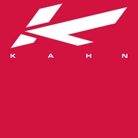 Kahn Design(@KAHNDESIGN) 's Twitter Profileg