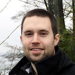 Interaction + Visual Designer, Game Designer Enthusiast
