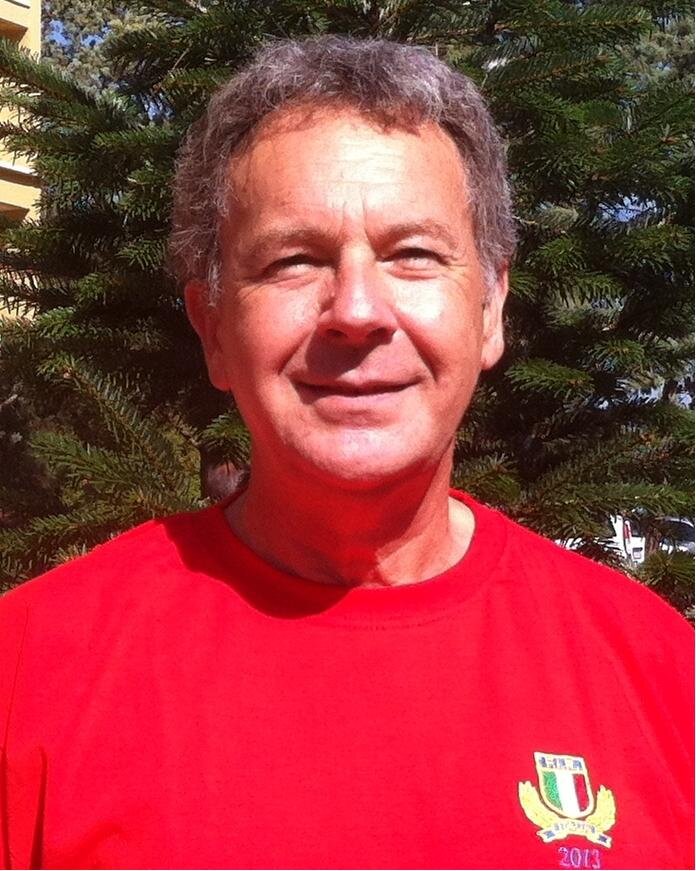 mariolazzarini1's profile picture. 