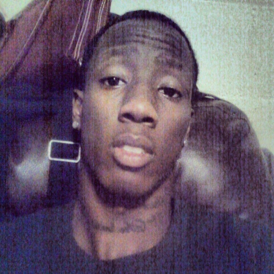 Y.N.I.C | R.I.P Ny'Asia, Rodney, Henn, Grandma Queen, Garrett, Kita, Uncle Andre, Fee 2 | upcoming rapper |