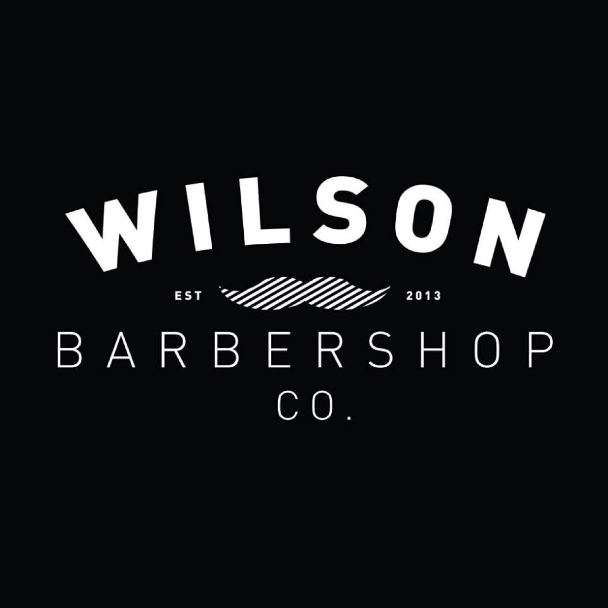 WilsonBarberCo's profile picture. Passionate about brilliant barbering. T: 0191 2848786 IG: @wilsonbarberco