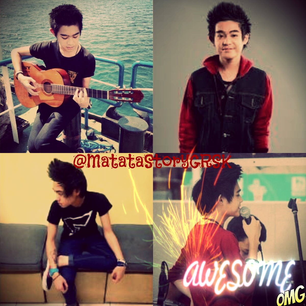 Followed&Resmi by @AlifMatata {6Feb14 20:48WIB}|Anniv 24oct|Enjoy with 1 admin|Follback???Mention