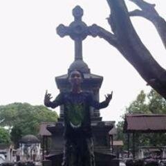 Orang bebas aturan Tapi Menentukan Dgn PENDIRIAN.
