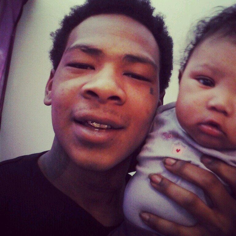 On The Road To Riches! |18|  #VirgoBaby ~ R.I.P GRANNY ~