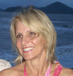 baby boomer, mother of 4, grand mother to 2 (so far!) and LOVING my life!!!