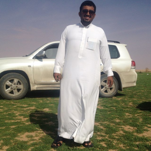 alfahre505's profile picture. والحمد لـلّـه .... ما لـحقنا مناقيد بالقاف و الميقاف و الرمح والخيل روح الرجال تباد والـذكر ما يبيد والكفو يبقى راس والا الردي ذيل