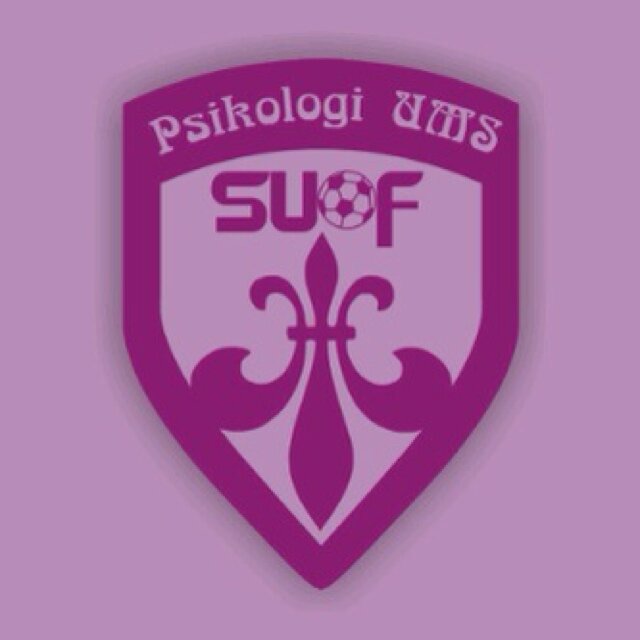 Official Account SUOF Psikologi UMS | 12 September 2003