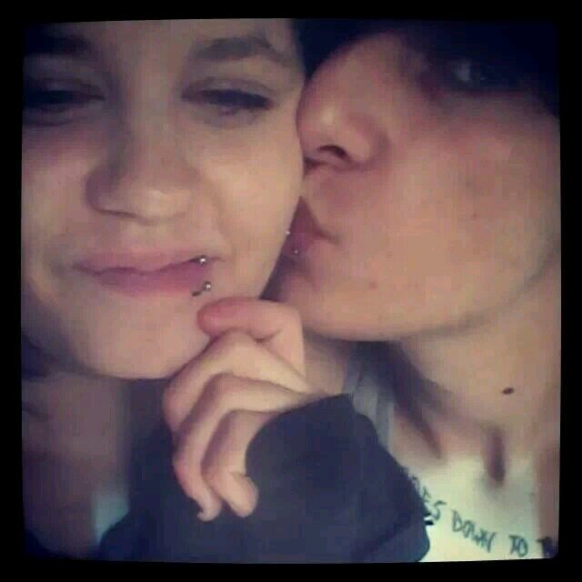 I am an avid video gamer. I am also the lead singer and screamer of my band. I love my girl brie with all my heart.
