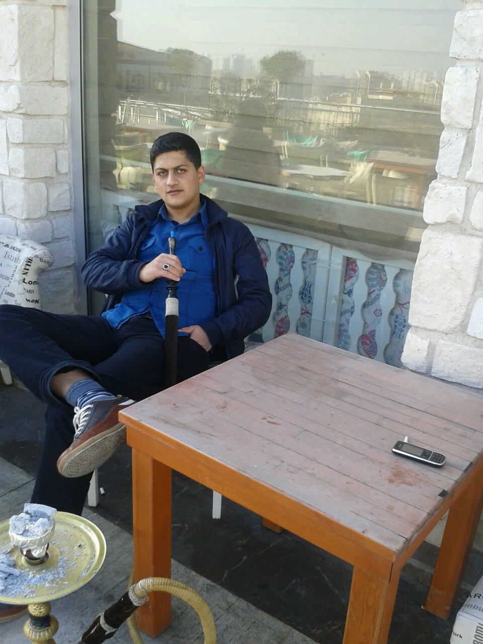 osmanlı torunu,fanatik beşiktaşlı,