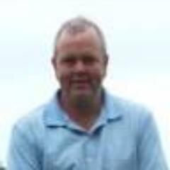 Retired Golf Professional at Crewe Golf Club