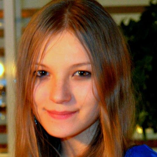 TaniaGordiyenko's profile picture. 