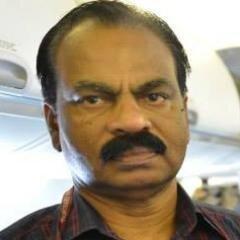 gsakthidharan's profile picture. journalist  kerala