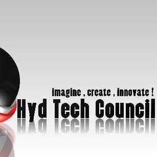 Hyd_TechCouncil's profile picture. A Platform to explore the ecosystem of changing  technology and business landscape.