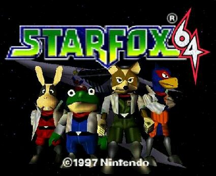 StarFox64Quotes Profile Picture