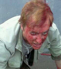 Razorfinch1's profile picture. You're a little off... aren't you?