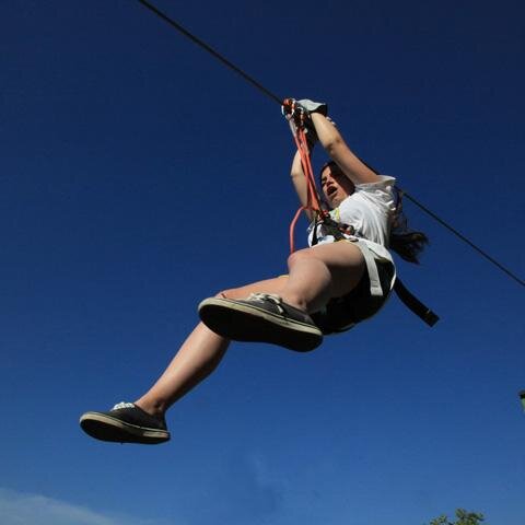 ZiplineCroOmis's profile picture. Zipline polygone at Cetina river canyon, near Omis, Croatia. Adventure, adrenaline, beautiful nature and fun!
More about us: http://t.co/PU0n4k1YeE