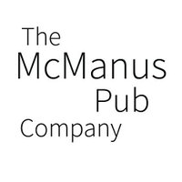 McManus Pub Co. (@mcmanuspubs) 's Twitter Profile