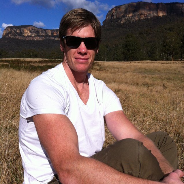 WarrenBradshaw's profile picture. 