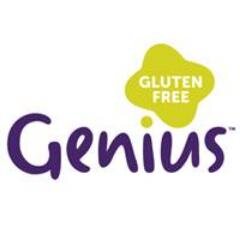 Genius Gluten Free es una empresa británica que elabora deliciosos productos sin gluten. Estaremos encantados de atenderos de L a V de 9.30am a 6.30pm