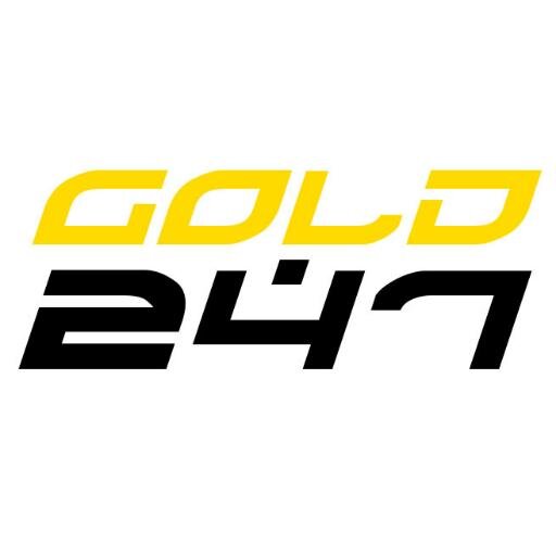 Invest in #Gold, #Bullion & Bullion Coins and grow your Wealth. 
FREE Storage in our fully INSURED Vault.
Part of @Gold_247