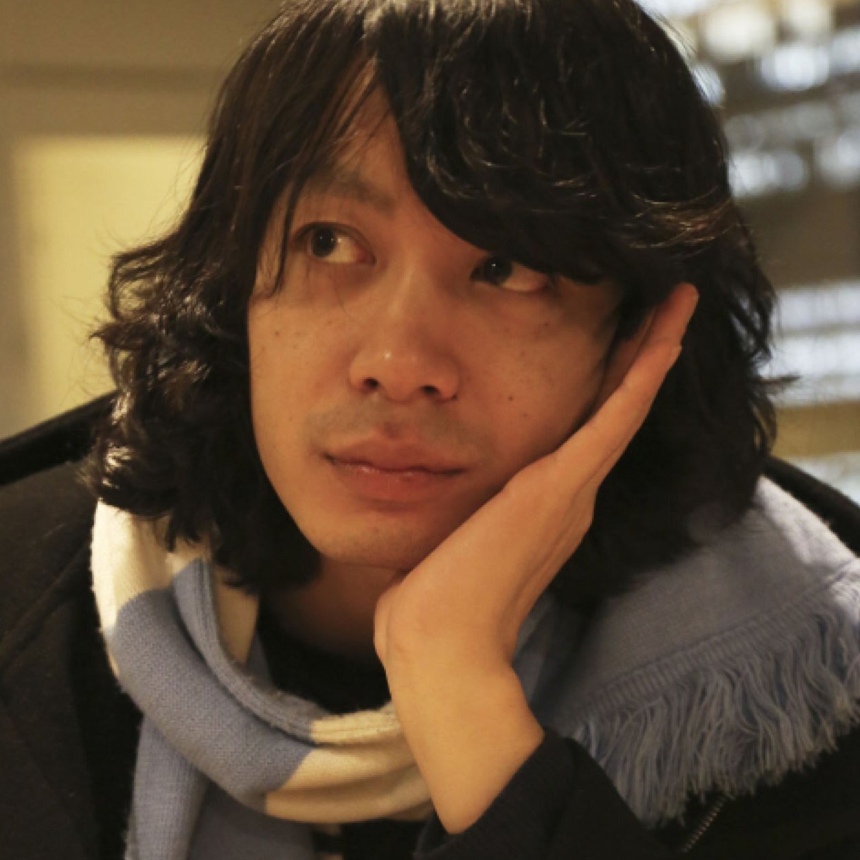 mineta_kazunobu Profile Picture
