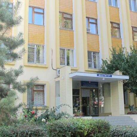 Поволжский институт производства и переработки мясо-молочной продукции