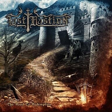 Official Twitter of USA Power Metal band Last Bastion ! Debut Album THE ROAD TO REDEMPTION out by April 04, 2014 \m/