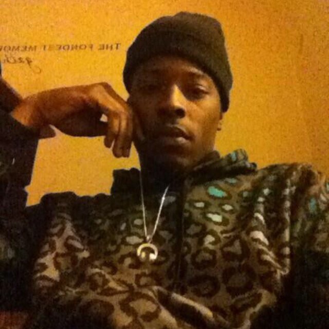 Wats understood ain't gotta be explained so I remain quiet in let my actions speak for itself