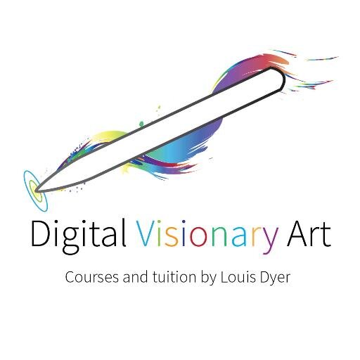 DigitalVisionaryArtさんのプロフィール画像