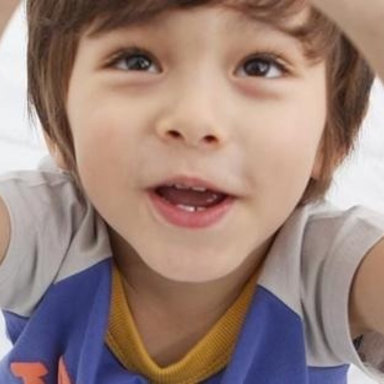 べ Dennis Kane ulzzang kids ➣ 7 years old ☂ { not real }