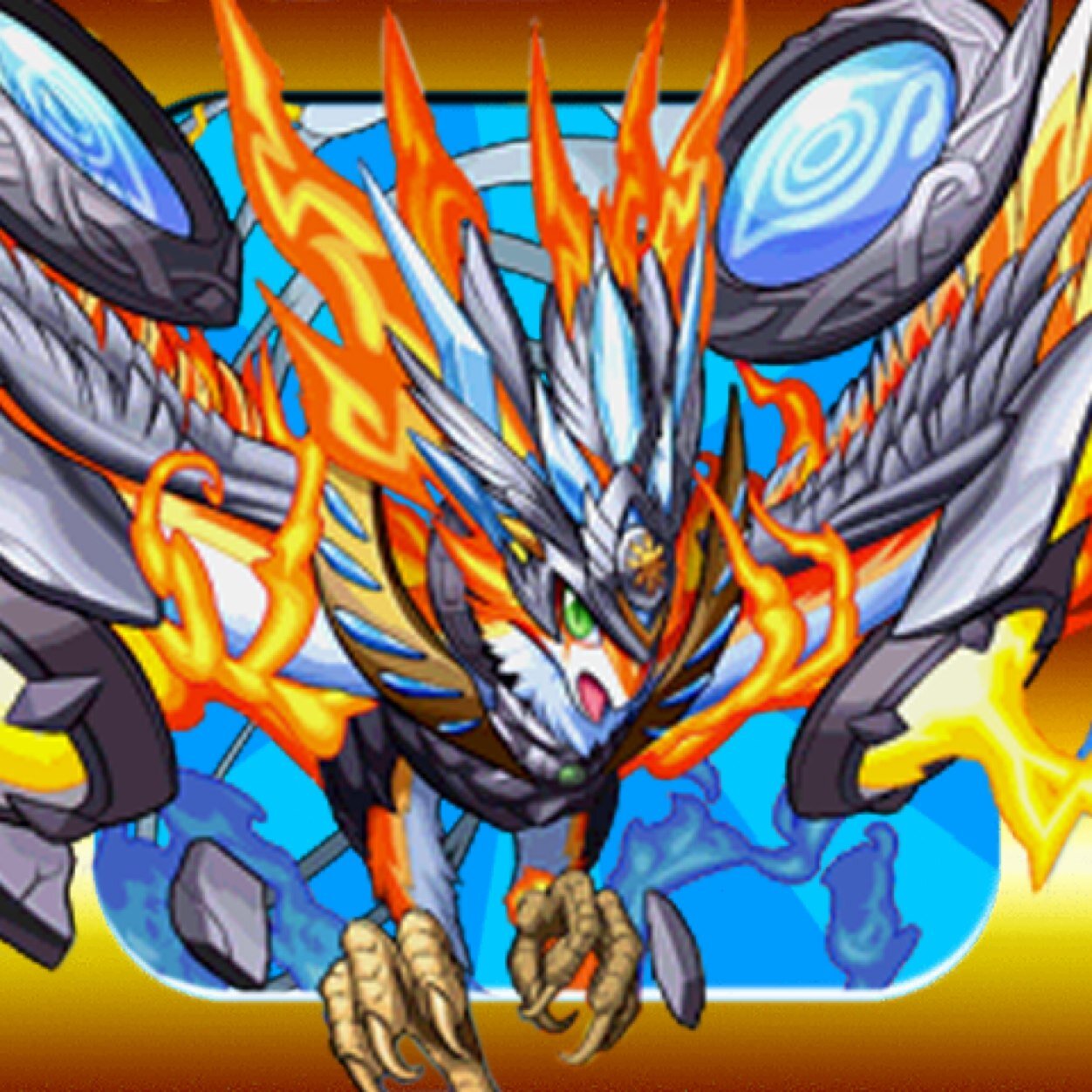 【パズドラ】ランク270↑  ID:180548537